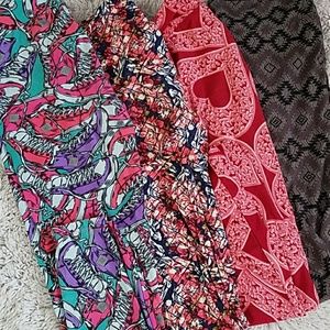 TC Lularoe Leggings